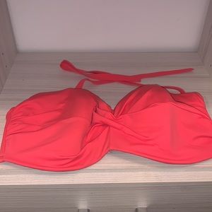 Victoria Secret Swim Bikini Bra Top